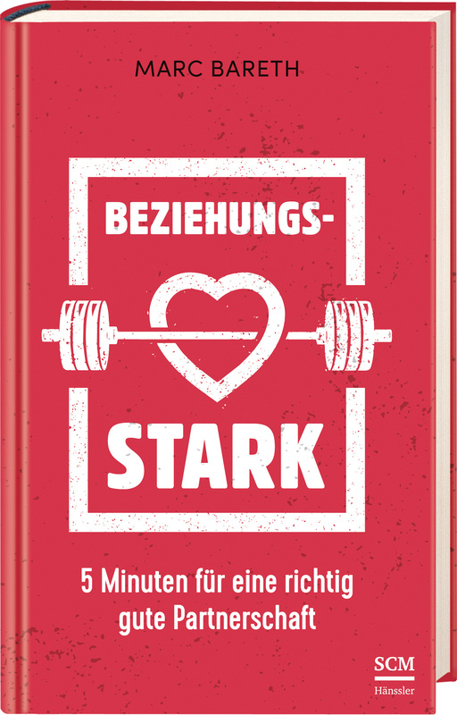 Beziehungsstark