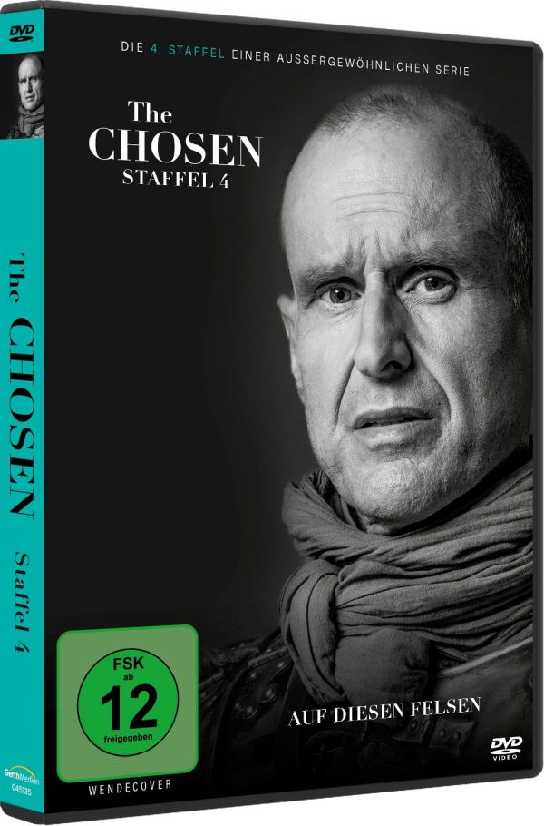 The Chosen - Staffel 4