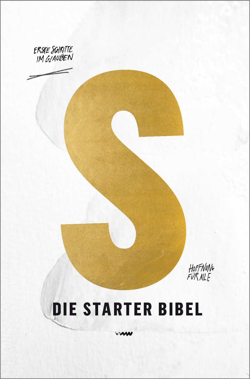 Die Starter Bibel