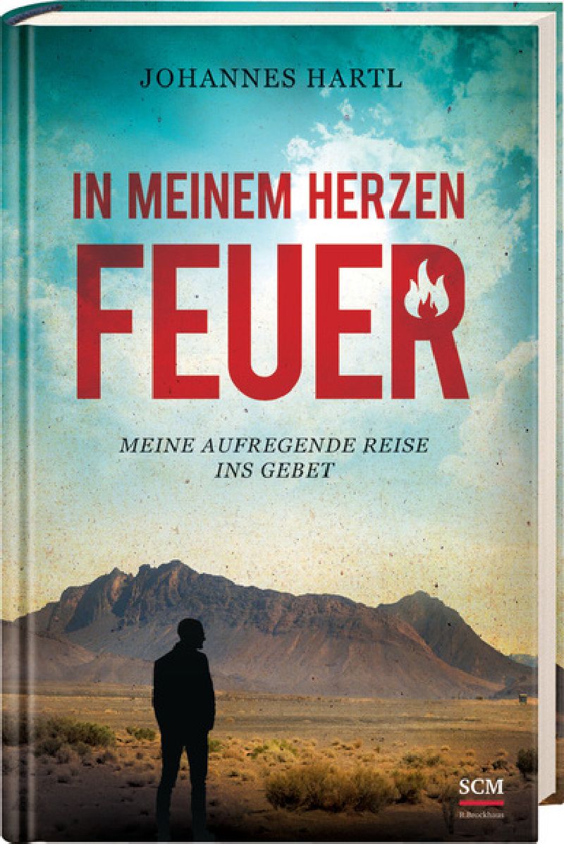 In meinem Herzen Feuer