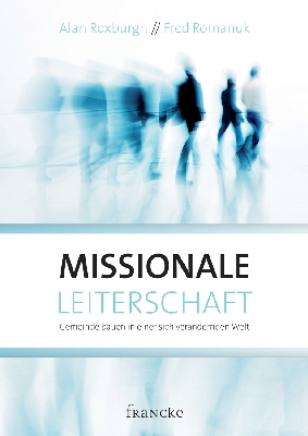 Missionale Leiterschaft