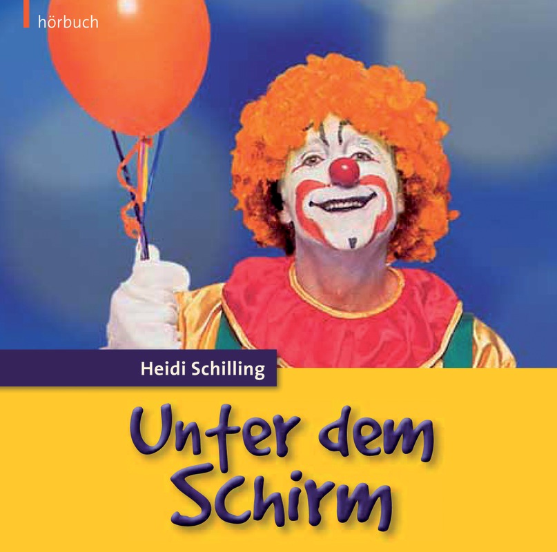 Unter dem Schirm - Hörbuch