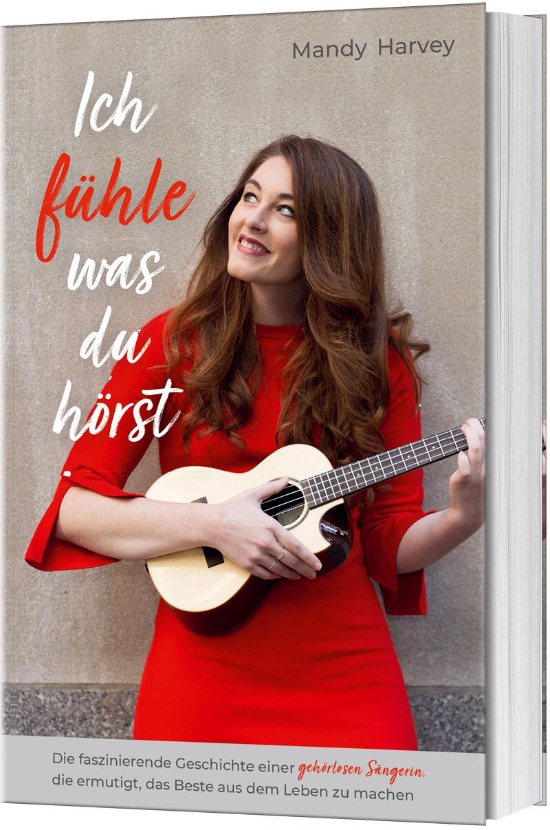 Ich fühle, was du hörst