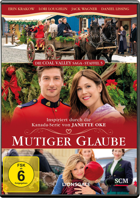 Mutiger Glaube