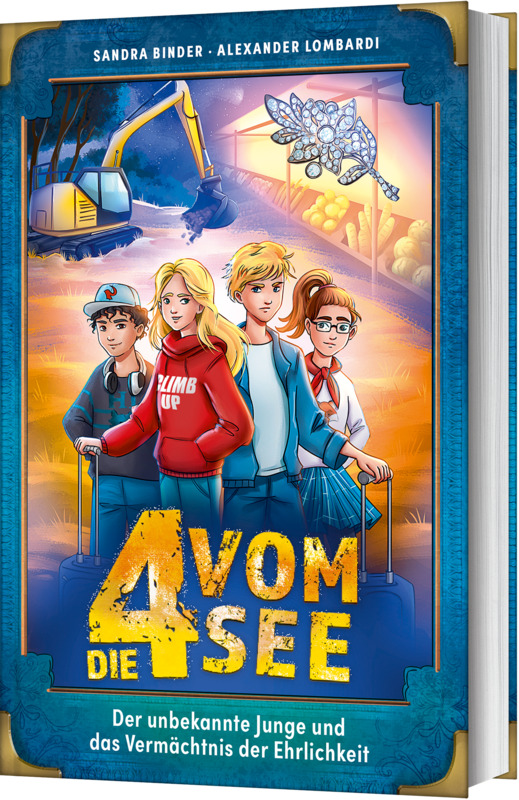 Der unbekannte Junge und das Vermächtnis der Ehrlichkeit