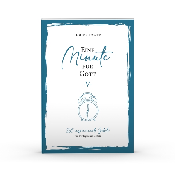 Eine Minute für Gott V