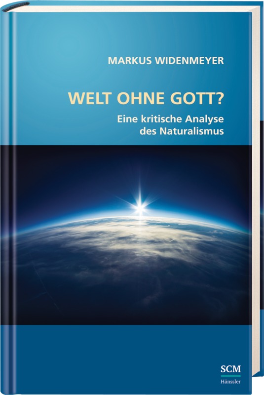 Welt ohne Gott?