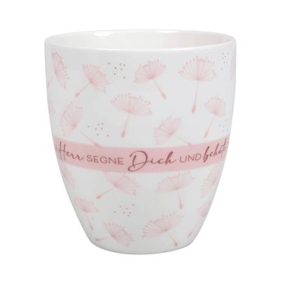 Tasse "Pusteblume"