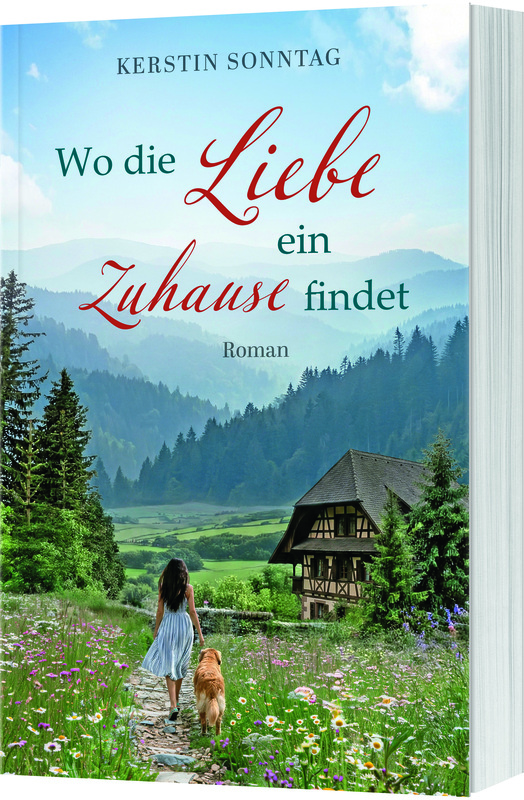 Wo die Liebe ein Zuhause findet