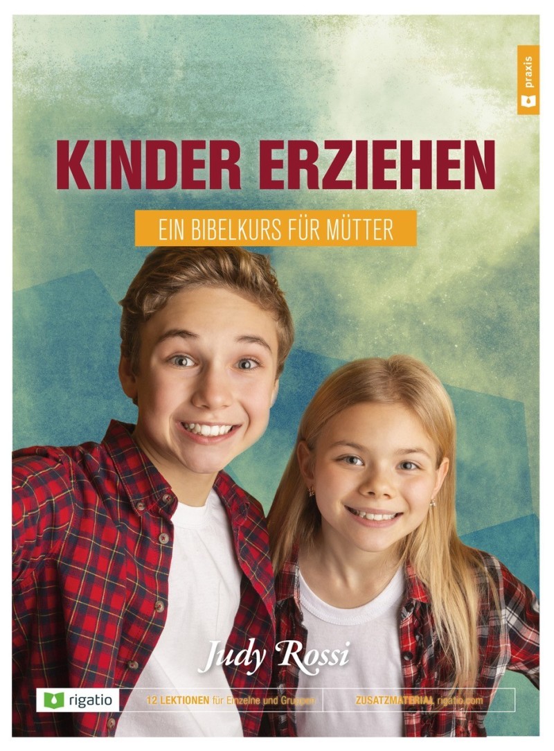 Kinder erziehen