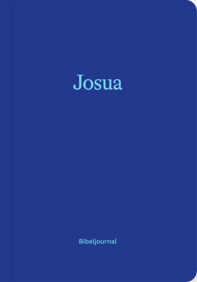 Josua - Bibeljournal