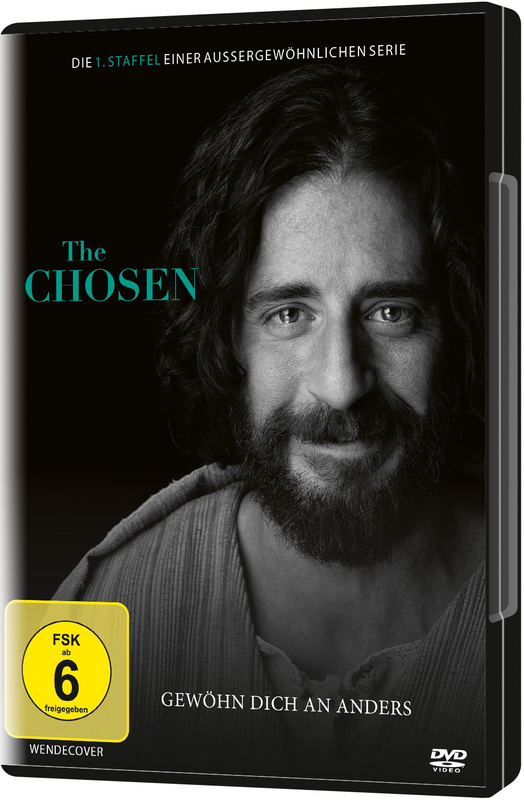 The Chosen - Staffel 1