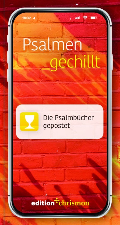 Psalmen - gechillt