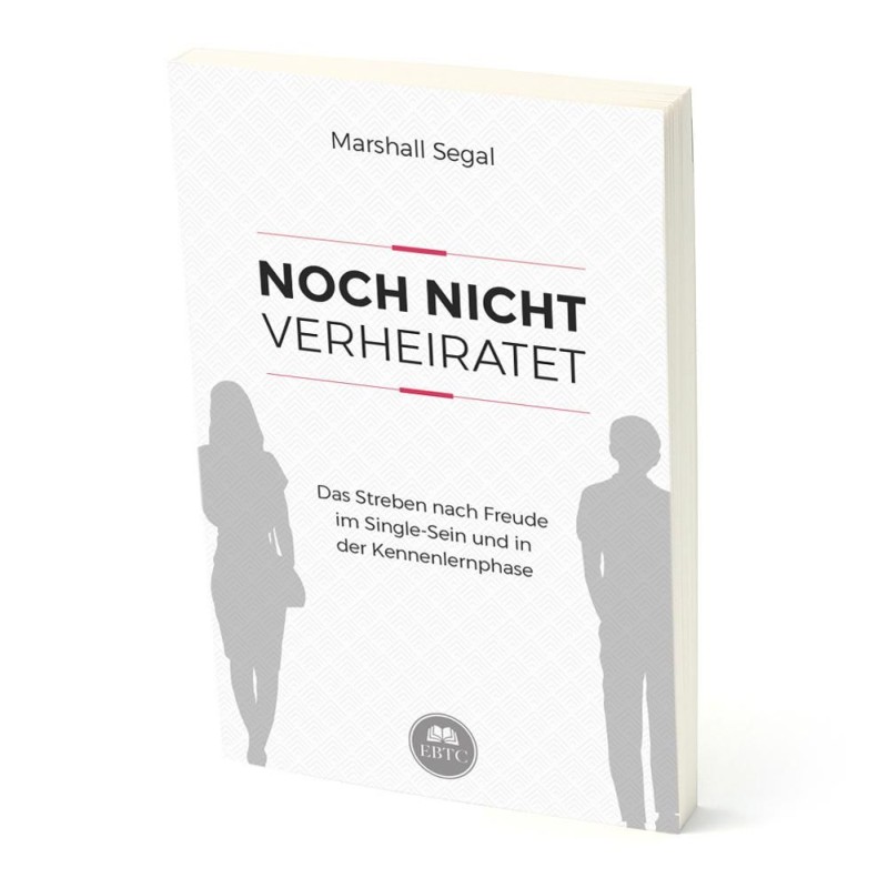 Noch nicht verheiratet