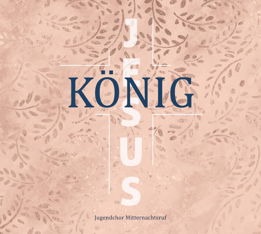 König Jesus