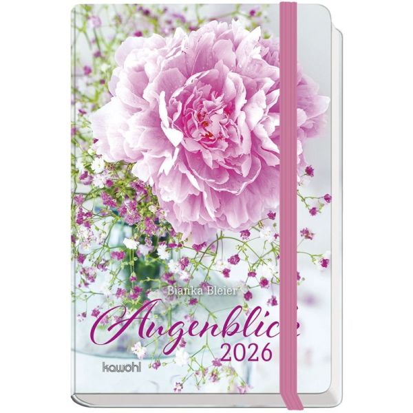 Augenblick 2026 - Terminkalender