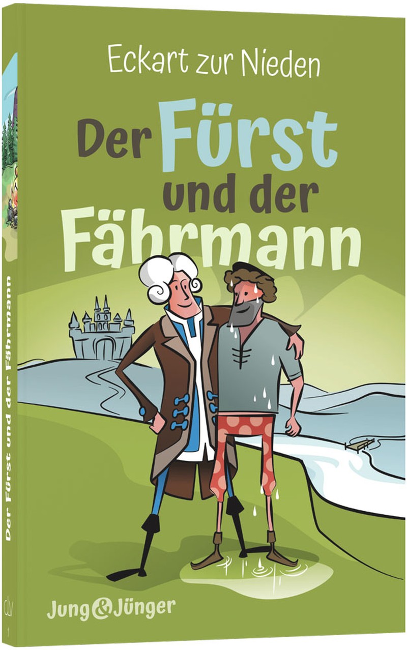 Der Fürst und der Fährmann
