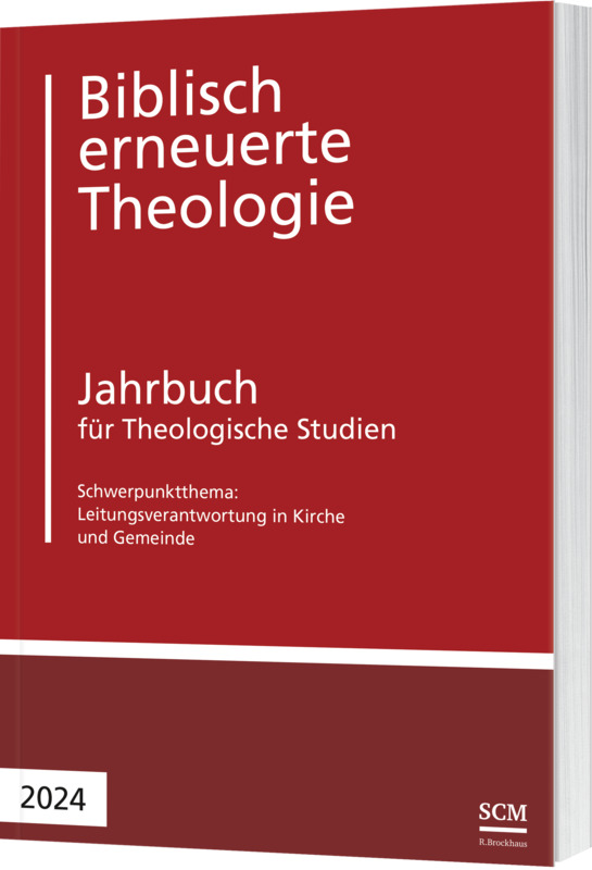 Leitungsverantwortung in Kirche und Gemeinde