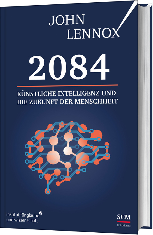 2084: Künstliche Intelligenz und die Zukunft der Menschheit