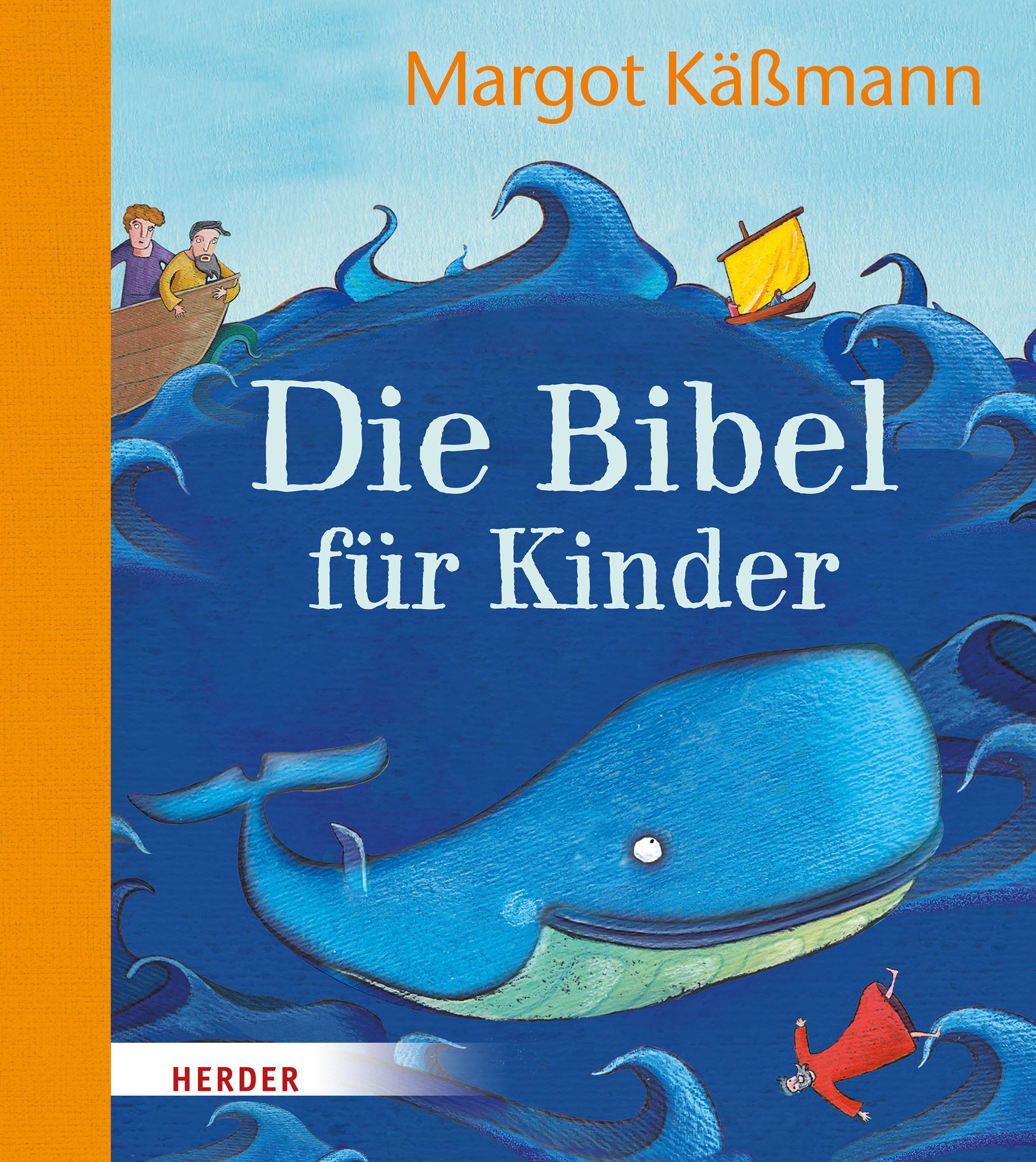 Die Bibel für Kinder