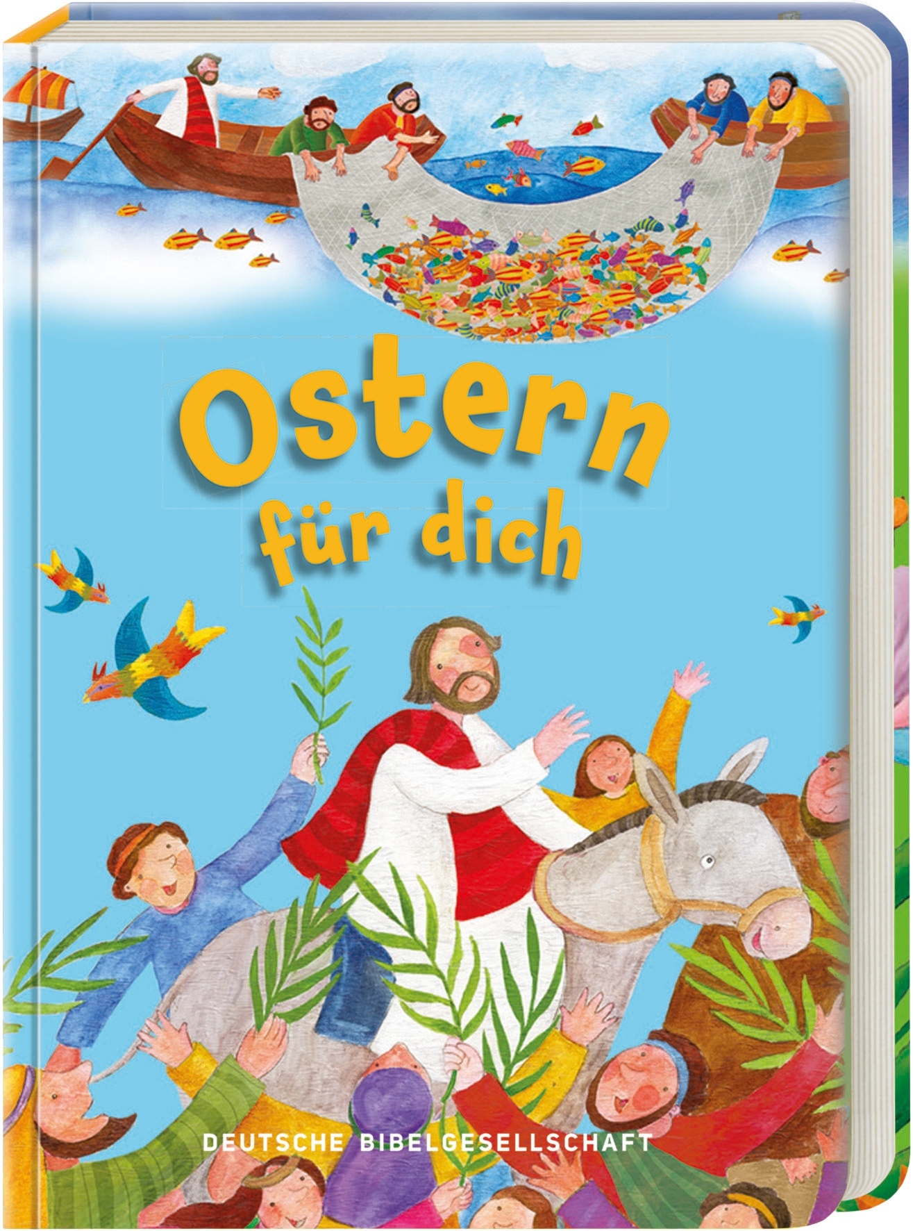 Ostern für dich