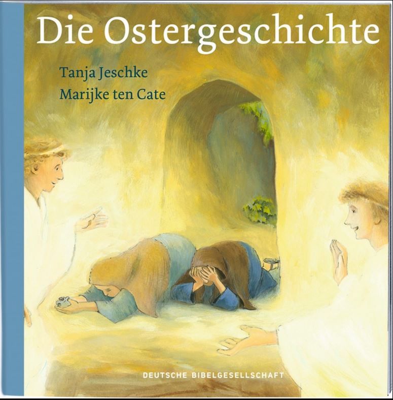 Die Ostergeschichte