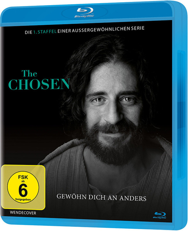 The Chosen - Staffel 1