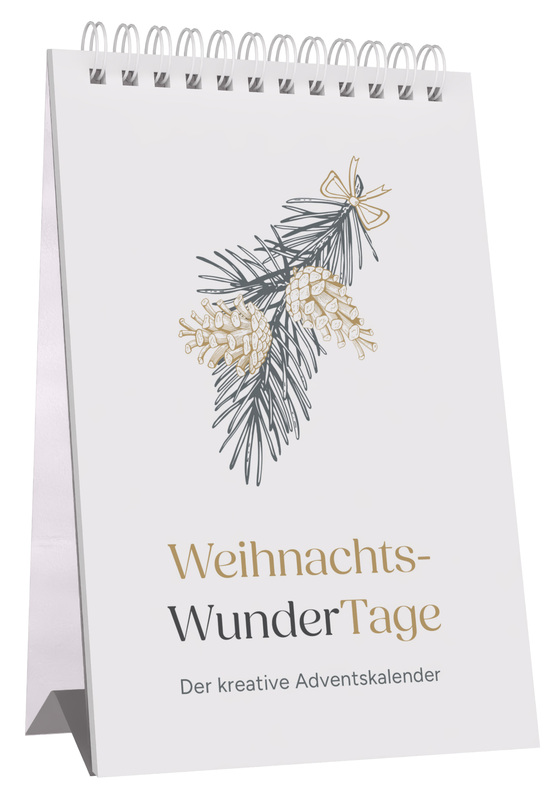 WeihnachtsWunderTage – Adventskalender