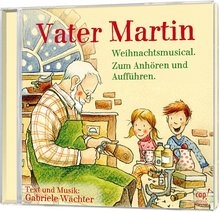 Vater Martin - Playback