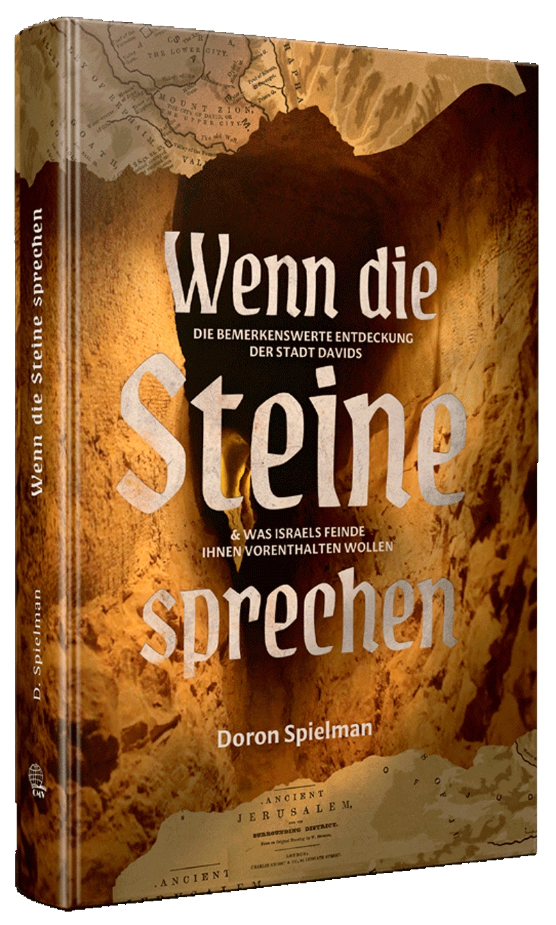 Wenn die Steine sprechen
