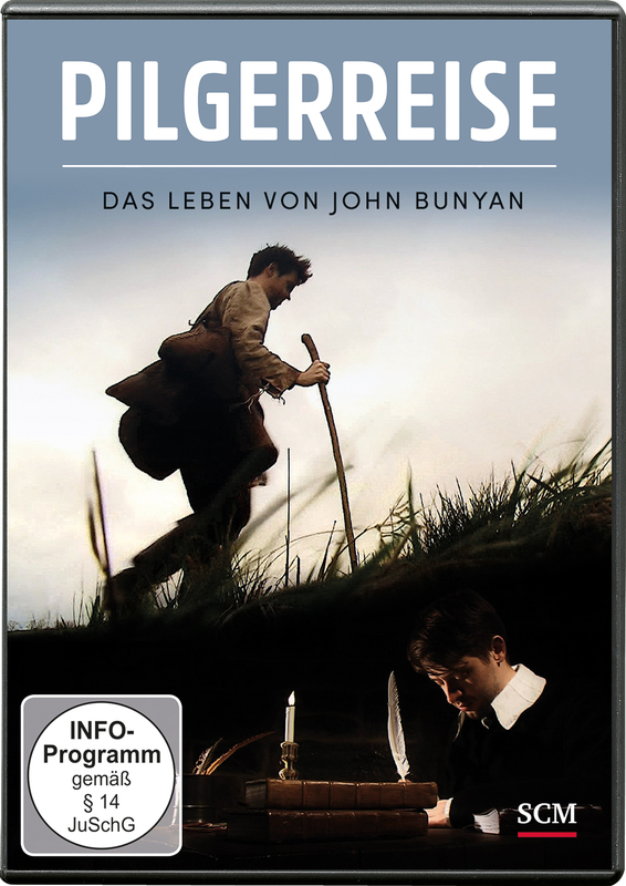 Pilgerreise - Das Leben von John Bunyan