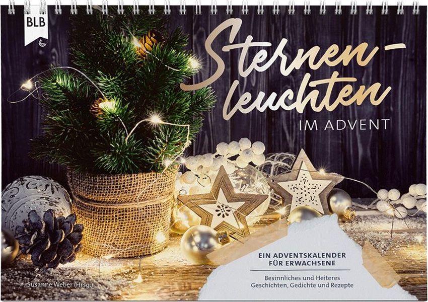 Sternenleuchten im Advent