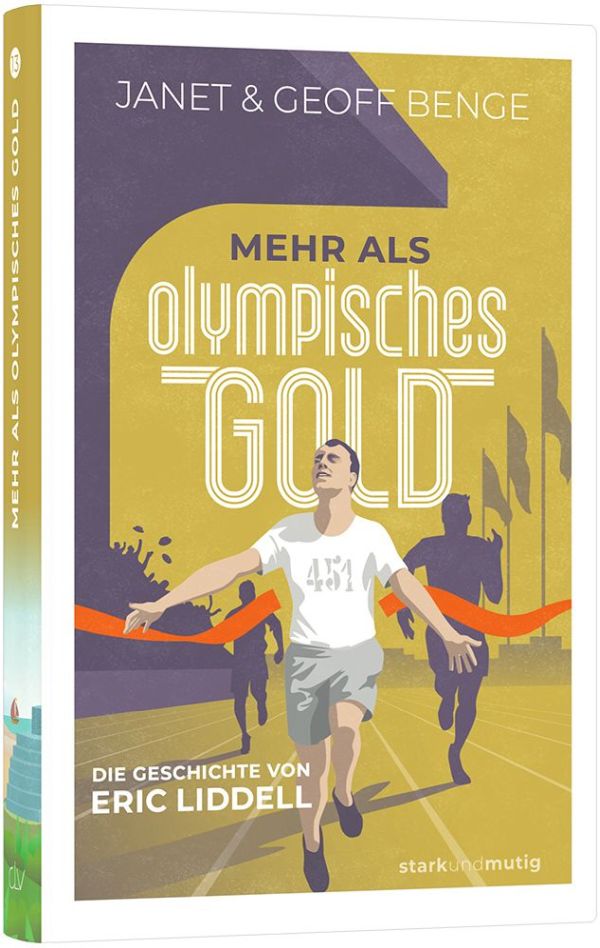 Mehr als olympisches Gold