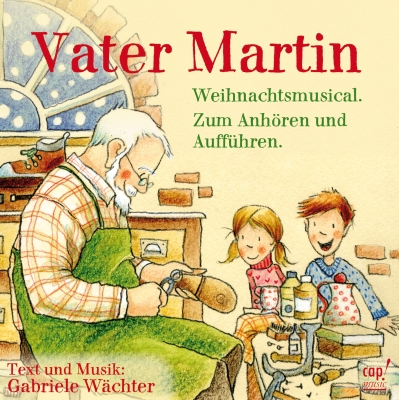 Vater Martin