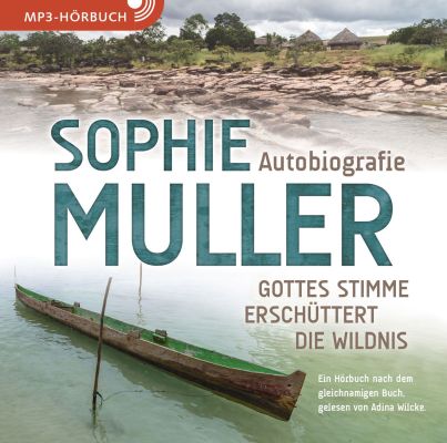 Sophie Muller - Hörbuch