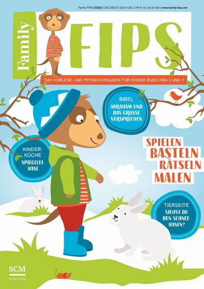 Family Fips 02/2023