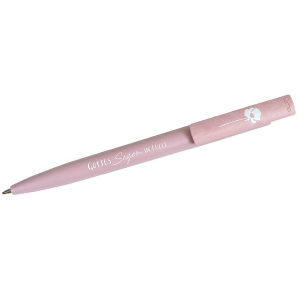 Kugelschreiber "Gottes Segen"