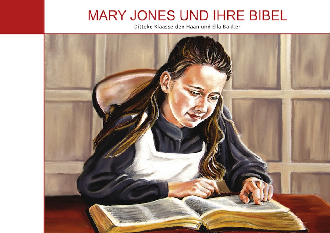 Mary Jones und ihre Bibel