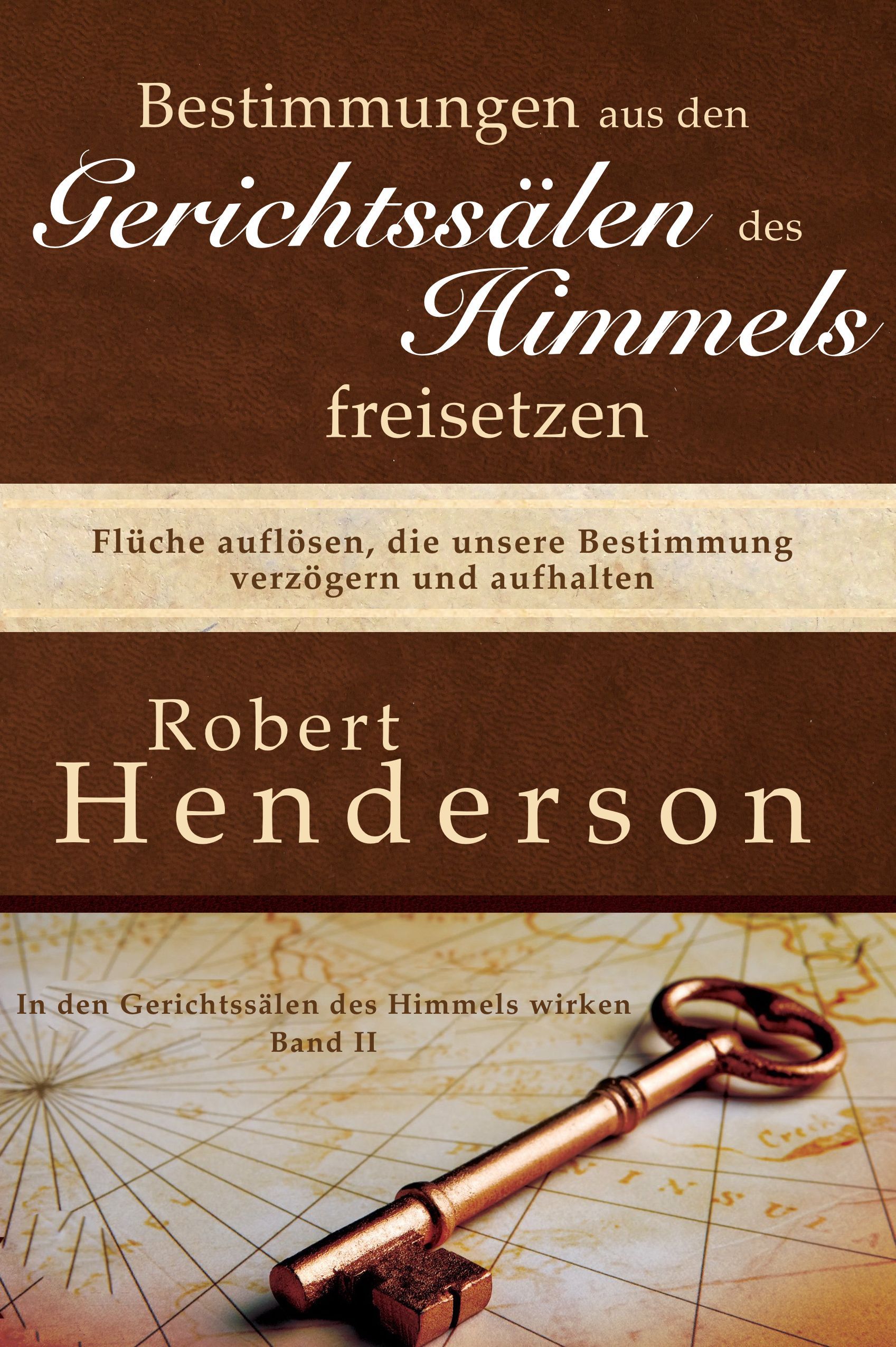 Bestimmungen aus den Gerichtssälen des Himmels freisetzen