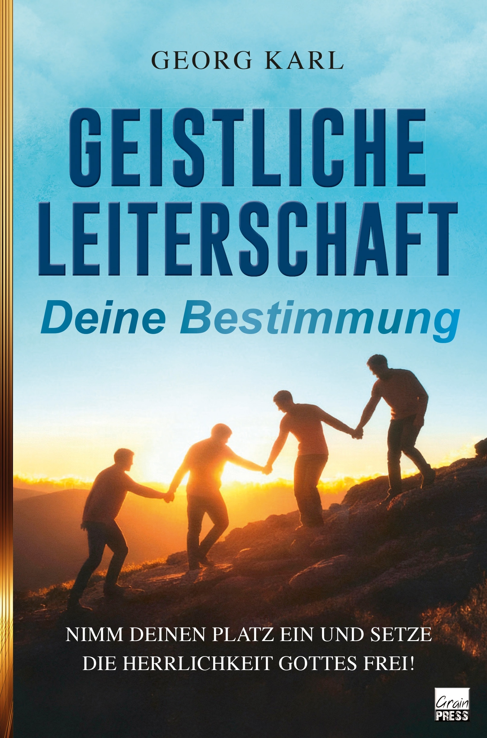 Geistliche Leiterschaft