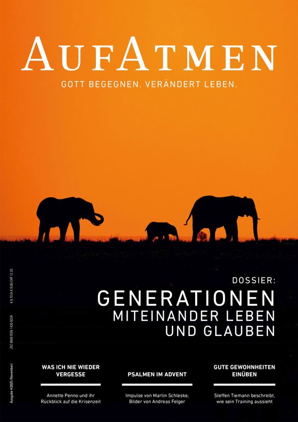 Aufatmen 04/2025