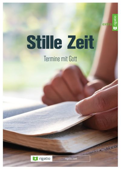 Stille Zeit