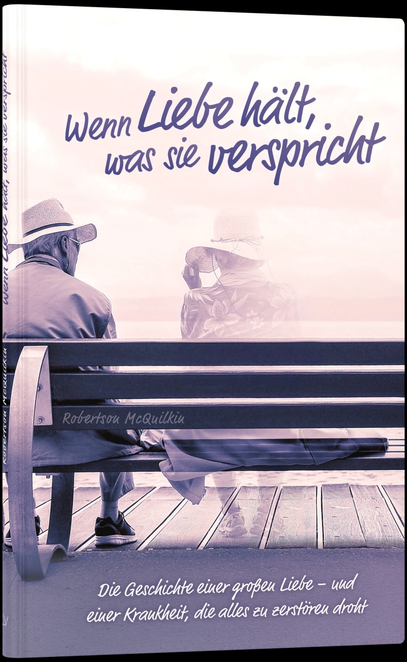 Wenn Liebe hält, was sie verspricht