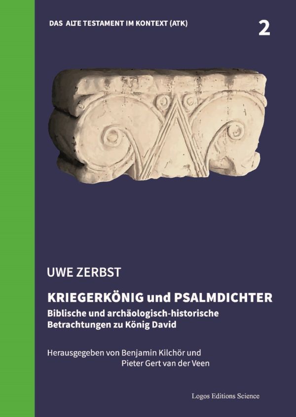 Kriegerkönig und Psalmdichter