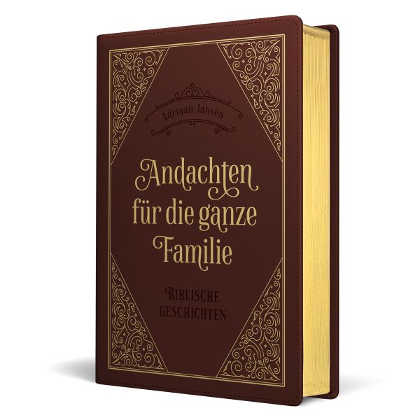 Andachten für die ganze Familie