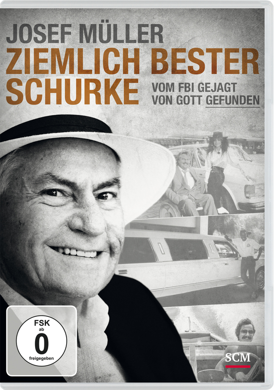 Josef Müller: Ziemlich bester Schurke