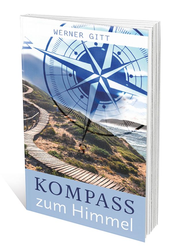 Kompass zum Himmel