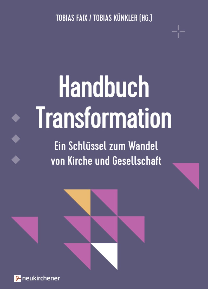 Handbuch Transformation