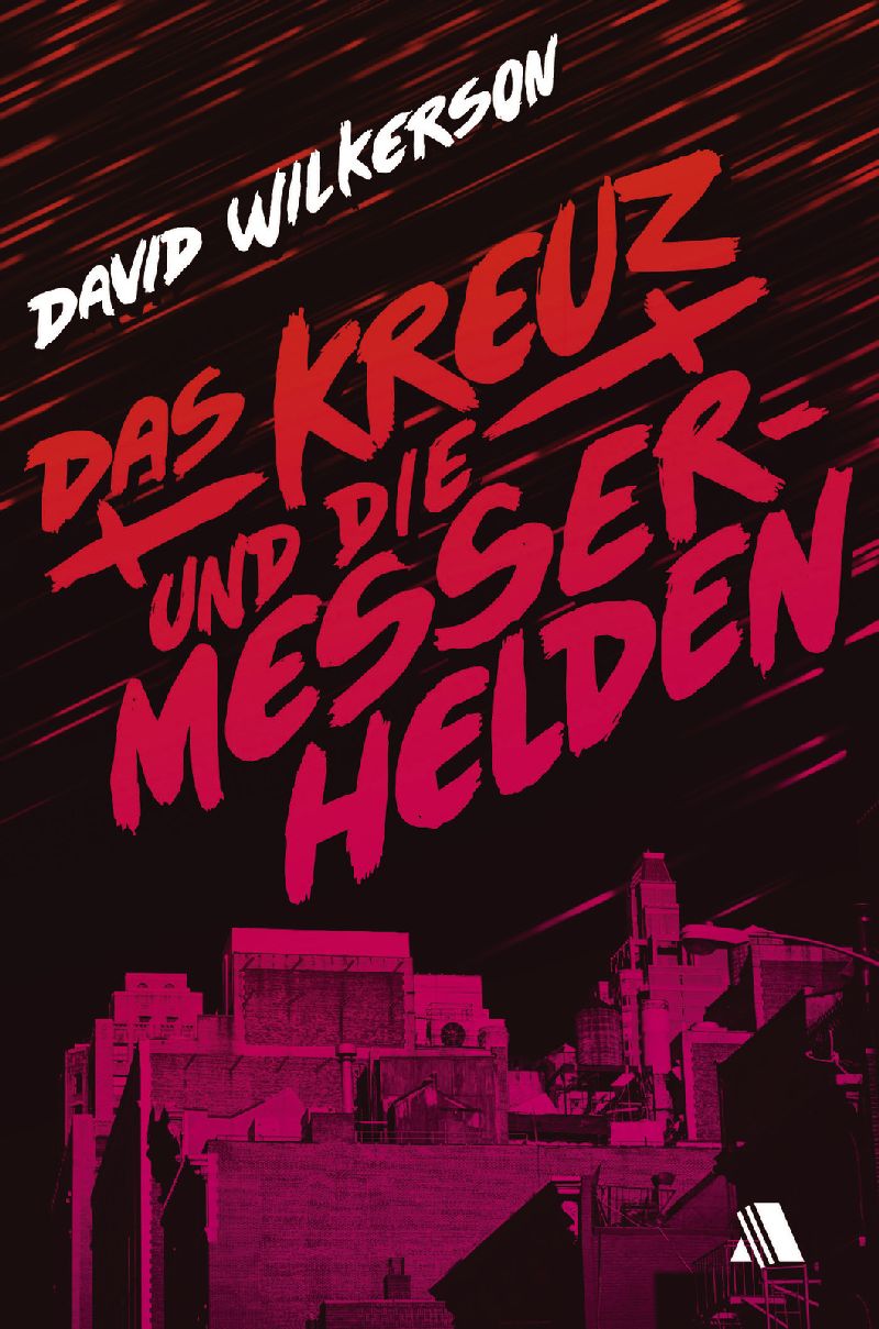 Das Kreuz und die Messerhelden