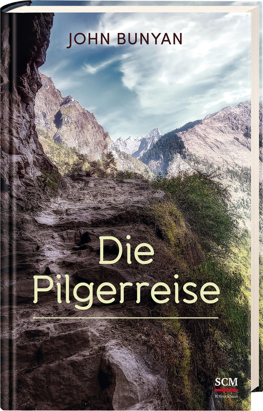 Die Pilgerreise